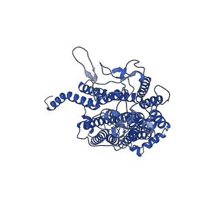 35680_8irn_A_v1-1
6-BAP bound state of Arabidopsis AZG1