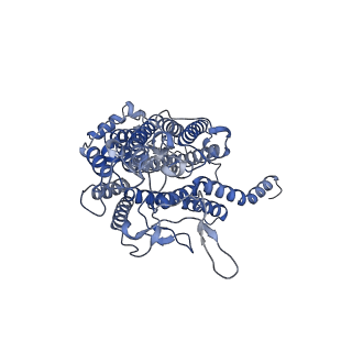 35681_8iro_B_v1-1
trans-Zeatin bound state of Arabidopsis AZG1 at pH7.4