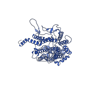 35682_8irp_A_v1-1
kinetin bound state of Arabidopsis AZG1