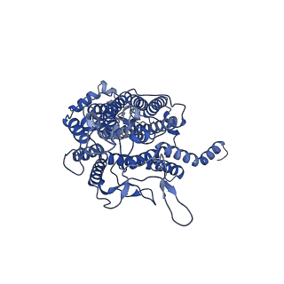 35682_8irp_B_v1-1
kinetin bound state of Arabidopsis AZG1