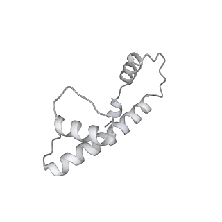 9713_6ir9_b_v1-3
RNA polymerase II elongation complex bound with Elf1 and Spt4/5, stalled at SHL(-1) of the nucleosome