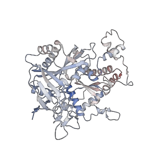 35700_8isy_A_v1-1
Cryo-EM structure of free-state Crt-SPARTA
