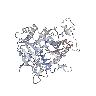 35700_8isy_A_v1-2
Cryo-EM structure of free-state Crt-SPARTA