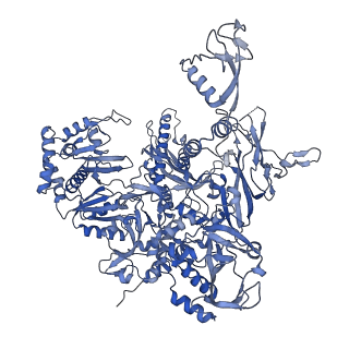 35712_8ity_B_v1-1
human RNA polymerase III pre-initiation complex closed DNA 1