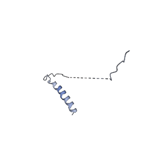 9731_6itc_B_v1-2
Structure of a substrate engaged SecA-SecY protein translocation machine