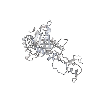 35719_8iue_3_v1-1
RNA polymerase III pre-initiation complex melting complex 1
