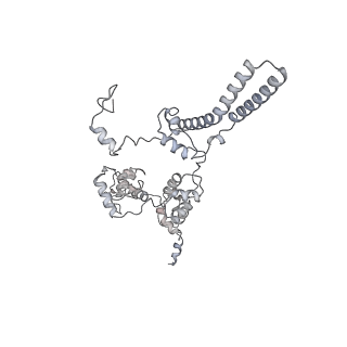 35719_8iue_4_v1-1
RNA polymerase III pre-initiation complex melting complex 1