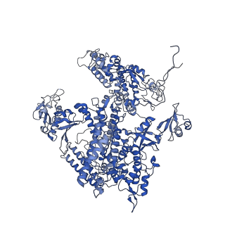 35719_8iue_A_v1-1
RNA polymerase III pre-initiation complex melting complex 1