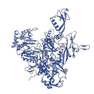 35719_8iue_B_v1-1
RNA polymerase III pre-initiation complex melting complex 1
