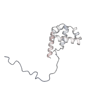 35719_8iue_W_v1-1
RNA polymerase III pre-initiation complex melting complex 1