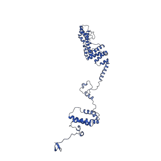 35720_8iuf_A6_v1-1
Cryo-EM structure of Euglena gracilis super-complex I+III2+IV, composite