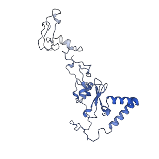 35720_8iuf_AL_v1-1
Cryo-EM structure of Euglena gracilis super-complex I+III2+IV, composite