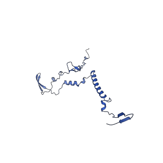 35720_8iuf_B4_v1-1
Cryo-EM structure of Euglena gracilis super-complex I+III2+IV, composite