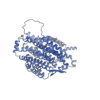 35720_8iuf_N5_v1-1
Cryo-EM structure of Euglena gracilis super-complex I+III2+IV, composite