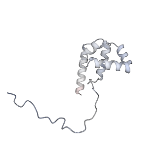35722_8iuh_W_v1-1
RNA polymerase III pre-initiation complex open complex 1