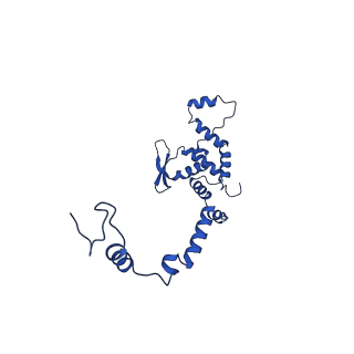 35723_8iuj_4H_v1-1
Cryo-EM structure of Euglena gracilis super-complex III2+IV2, composite