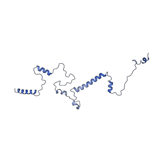 35723_8iuj_4d_v1-1
Cryo-EM structure of Euglena gracilis super-complex III2+IV2, composite