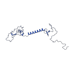 35723_8iuj_dc_v1-1
Cryo-EM structure of Euglena gracilis super-complex III2+IV2, composite