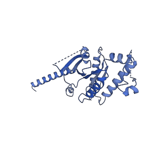 35724_8iuk_A_v1-1
Cryo-EM structure of the PGF2-alpha-bound human PTGFR-Gq complex