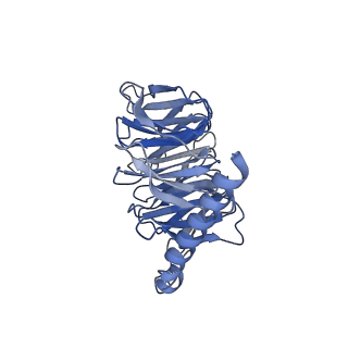 35724_8iuk_B_v1-1
Cryo-EM structure of the PGF2-alpha-bound human PTGFR-Gq complex