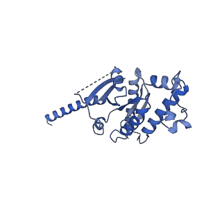 35725_8iul_A_v1-1
Cryo-EM structure of the latanoprost-bound human PTGFR-Gq complex