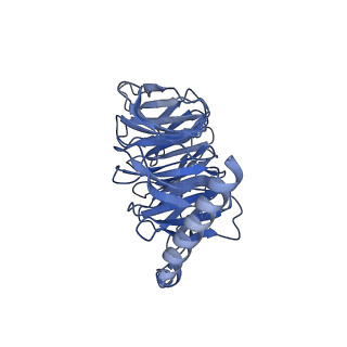 35725_8iul_B_v1-1
Cryo-EM structure of the latanoprost-bound human PTGFR-Gq complex