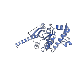 35726_8ium_A_v1-0
Cryo-EM structure of the tafluprost acid-bound human PTGFR-Gq complex