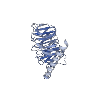 35726_8ium_B_v1-0
Cryo-EM structure of the tafluprost acid-bound human PTGFR-Gq complex