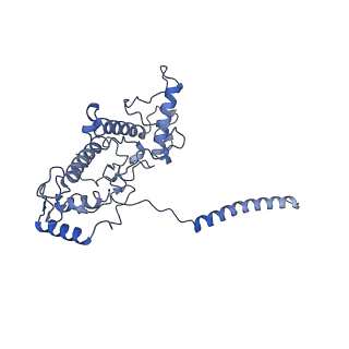 35727_8iun_C_v1-0
Cryo-EM structure of the CRT-LESS RC-LH core complex from roseiflexus castenholzii