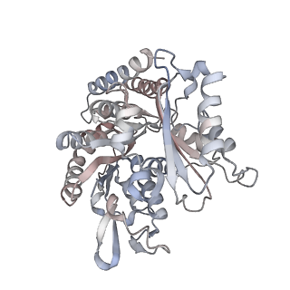 35790_8ixa_K_v1-2
GMPCPP-Alpha1A/Beta2A-microtubule decorated with kinesin non-seam region