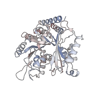 35792_8ixf_F_v1-2
GMPCPP-Alpha4A/Beta2A-microtubule decorated with kinesin non-seam region