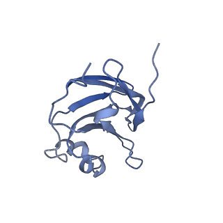 9747_6ixh_B_v1-3
Type VI secretion system membrane core complex