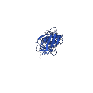 9747_6ixh_Q_v1-3
Type VI secretion system membrane core complex