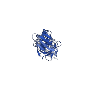 9747_6ixh_R_v1-2
Type VI secretion system membrane core complex