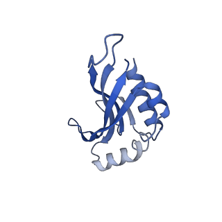 35818_8iyd_U_v1-3
Tail cap of phage lambda tail