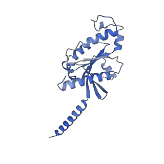 35822_8iyh_B_v1-1
Structure of MK6892-GPR109A-G-protein complex