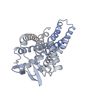 35822_8iyh_D_v1-1
Structure of MK6892-GPR109A-G-protein complex