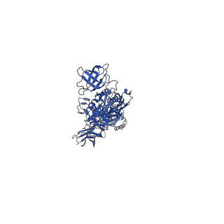 35824_8iyk_J_v1-3
Tail tip conformation 1 of phage lambda tail
