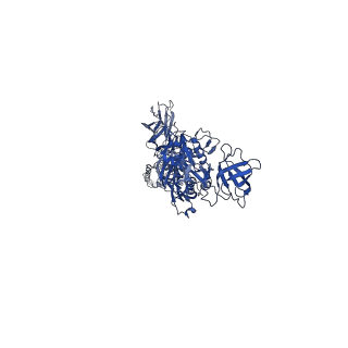 35824_8iyk_Z_v1-3
Tail tip conformation 1 of phage lambda tail
