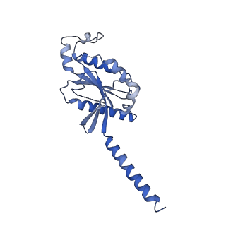 35831_8iyw_B_v1-1
Structure of GSK256073-GPR109A-G-protein complex