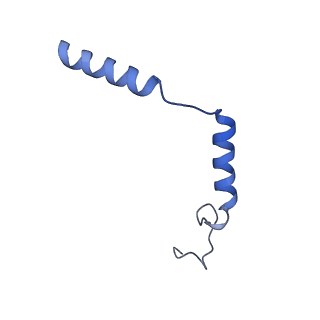 35831_8iyw_G_v1-1
Structure of GSK256073-GPR109A-G-protein complex