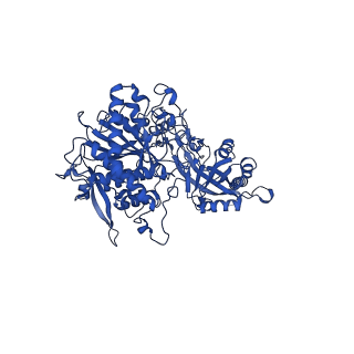 9751_6iyc_A_v2-0
Recognition of the Amyloid Precursor Protein by Human gamma-secretase