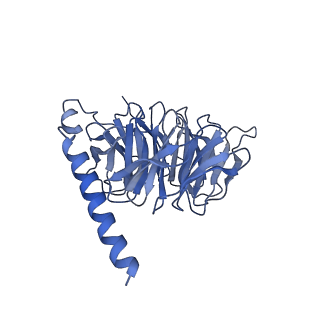 35838_8izb_B_v1-1
Lysophosphatidylserine receptor GPR174-Gs complex