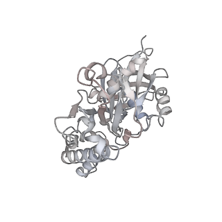 9757_6izr_k_v1-2
Whole structure of a 15-stranded ParM filament from Clostridium botulinum