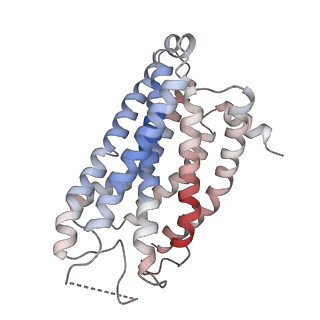 35941_8j21_D_v1-0
Cryo-EM structure of FFAR3 complex bound with butyrate acid