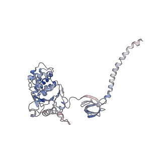 9771_6j2q_J_v1-1
Yeast proteasome in Ub-accepted state (C1-b)