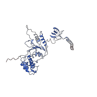 9771_6j2q_M_v1-1
Yeast proteasome in Ub-accepted state (C1-b)