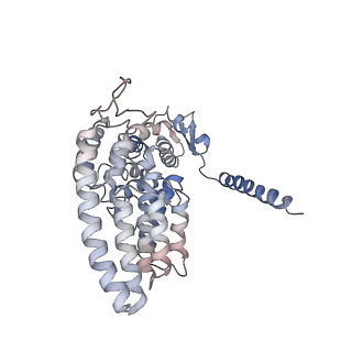 9771_6j2q_R_v1-1
Yeast proteasome in Ub-accepted state (C1-b)
