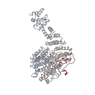 9772_6j2x_N_v1-2
Yeast proteasome in resting state (C1-a)