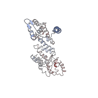 9772_6j2x_O_v1-2
Yeast proteasome in resting state (C1-a)